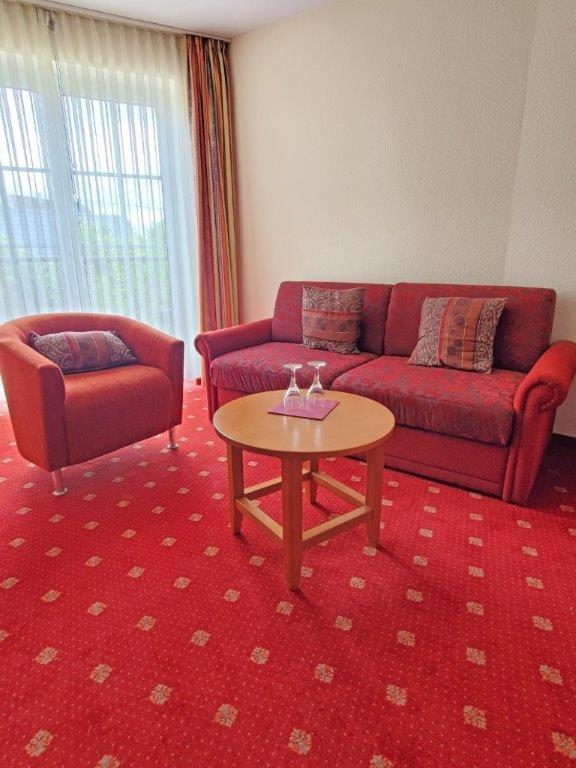 Landhotel Westerwaldgrill Höhn Eksteriør billede